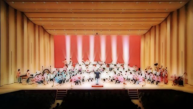 2回目の定演第２部